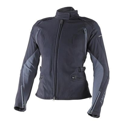 Dainese Arya Black Ebony Kadın D-Dry Mont