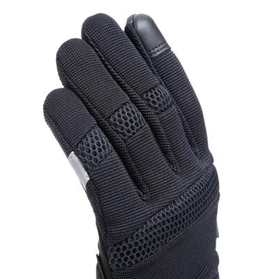 Dainese Athene Black Tekstil Eldiven