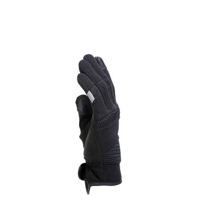 Dainese Athene Black Tekstil Eldiven