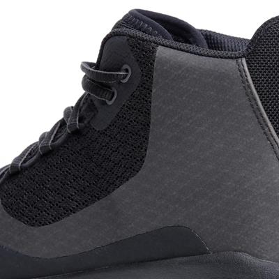 Dainese Atipica Air 2 Black Carbon Tekstil Ayakkabı