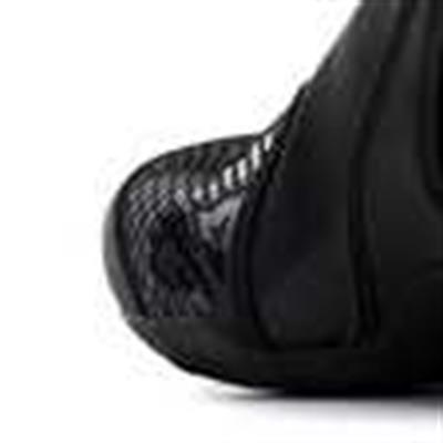 Dainese Axial 2 Air Black Deri Bot