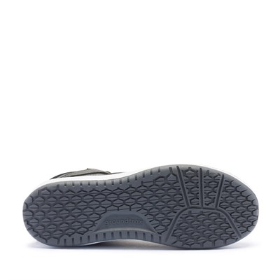 DAINESE AYAKKABI/ SUBURB AIR SHOES BLACK/WHITE/IRON-GATE