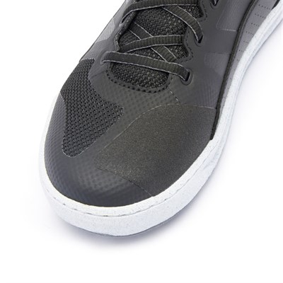DAINESE AYAKKABI/ SUBURB AIR SHOES BLACK/WHITE/IRON-GATE