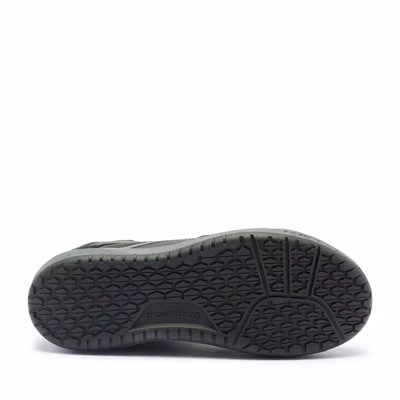DAINESE AYAKKABI/ SUBURB D-WP BLACK IRON GATE METAL