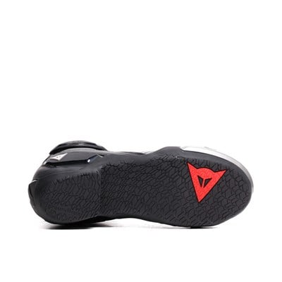 DAINESE AYAKKABI/ SUPERYA SHOES BLACK/ANTHRACITE