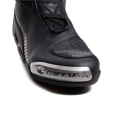 DAINESE AYAKKABI/ SUPERYA SHOES BLACK/ANTHRACITE