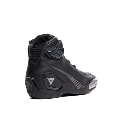 DAINESE AYAKKABI/ SUPERYA SHOES BLACK/ANTHRACITE