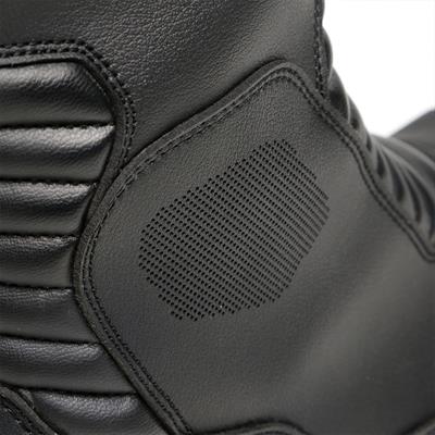 Dainese Blizzard D-WP Bot Black