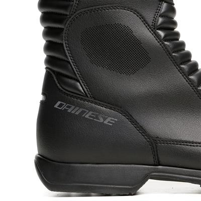 Dainese Blizzard D-WP Bot Black