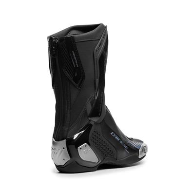 DAINESE BOT/ TORQUE 4 BOOTS WMN BLACK BLACK