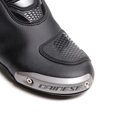 DAINESE BOT/ TORQUE 4 BOOTS WMN BLACK BLACK