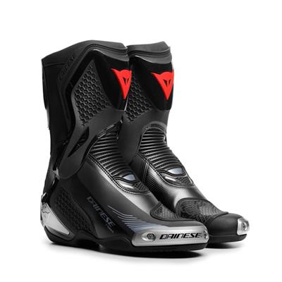 DAINESE BOT/ TORQUE 4 BOOTS WMN BLACK BLACK
