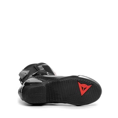 DAINESE BOT/ TORQUE 4 BOOTS WMN BLACK BLACK