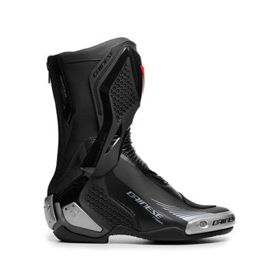 DAINESE BOT/ TORQUE 4 BOOTS WMN BLACK BLACK