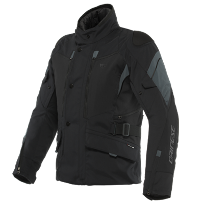 Dainese Carve Master 3 Black Ebony Gora-Tex Mont