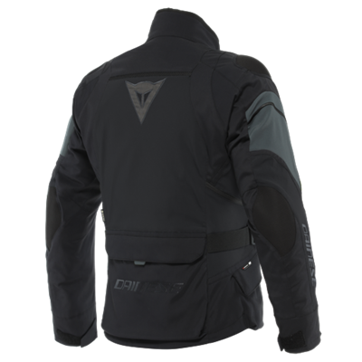 Dainese Carve Master 3 Black Ebony Gora-Tex Mont