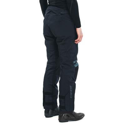 Dainese Carve Master 3 Black Ebony Gore-Tex Pantolon