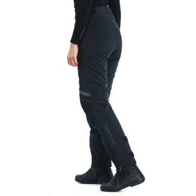 Dainese Carve Master 3 Lady Gore-Tex Pantolon Black Ebony