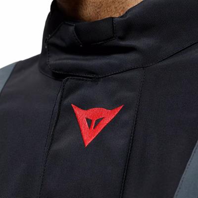 DAINESE CEKET/CARVE MASTER 4 G.TEX EBONY BLACK