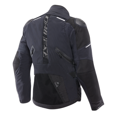 DAINESE CEKET/CARVE MASTER 4 G.TEX BLACK BLACK