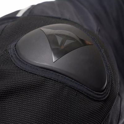 DAINESE CEKET/CARVE MASTER 4 G.TEX BLACK BLACK