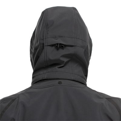 DAINESE CEKET/IGNITE 2 TEX JACKET BLACK