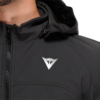 DAINESE CEKET/IGNITE 2 TEX JACKET BLACK