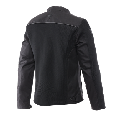 DAINESE CEKET/LISBONA AIR TEX JACKET BLACK
