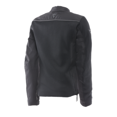 DAINESE CEKET/LISBONA AIR TEX JACKET WMN BLACK