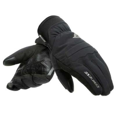 Dainese Como Black Gore-Tex Eldiven