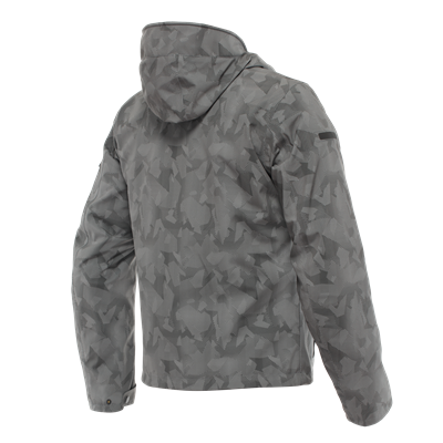 Dainese Corso Griffin Camo Lines Absoluteshell Pro Mont