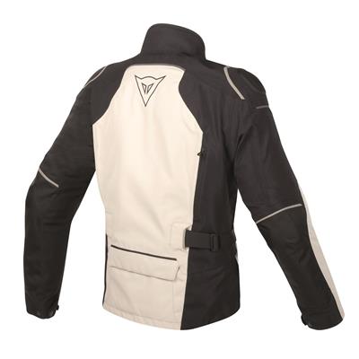 Dainese D-Blizzard Black Brindle D-Dry Mont