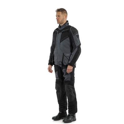 Dainese D-Explorer 2 Ebony Black Gore-Tex Mont
