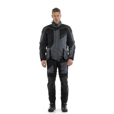 Dainese D-Explorer 2 Ebony Black Gore-Tex Mont
