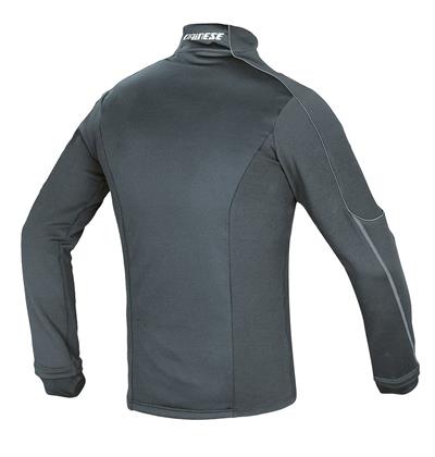 Dainese D-Mantle Fleece Ws Black Antracite Termal Üst İçlik