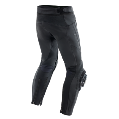 Dainese Delta 4 Blk Deri Pantolon