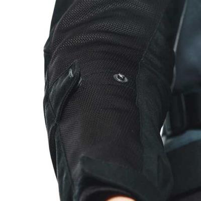 Dainese Desert Black Ebony Kadın Tekstil Mont