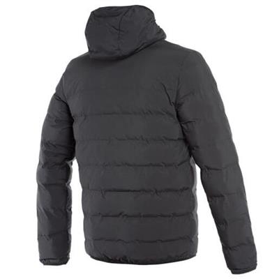 Dainese Down Jacket Afteride Rüzgar Kesici Mont
