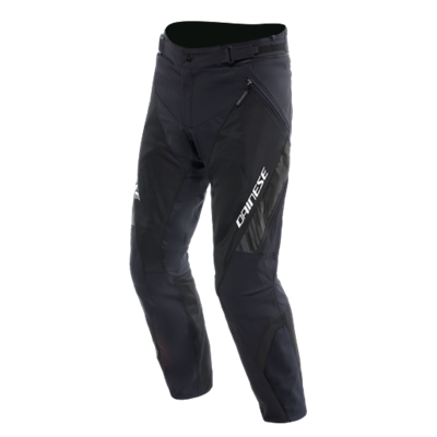 Dainese Drake 2 Air Black Absoluteshell Pantolon
