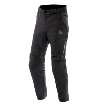 Dainese Drake 2 Air Black Tekstil Pantolon