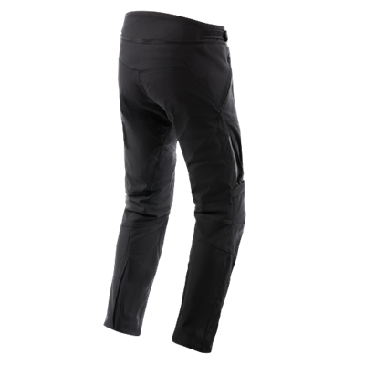Dainese Drake 2 Air Black Tekstil Pantolon