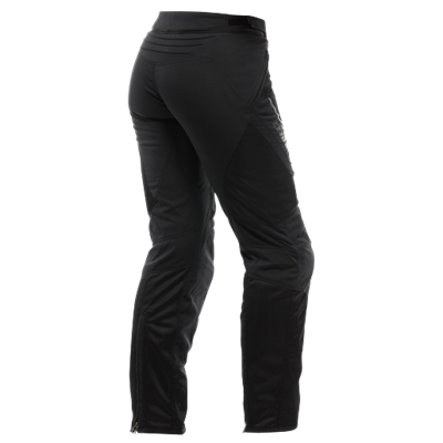Dainese Drake 2 Super Air Black Kadın Tekstil Pantolon