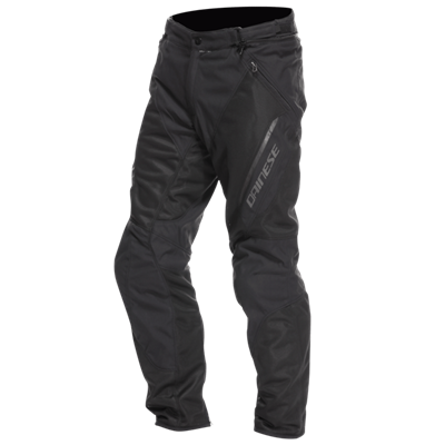 Dainese Drake 2 Super Air Black Tekstil Pantolon