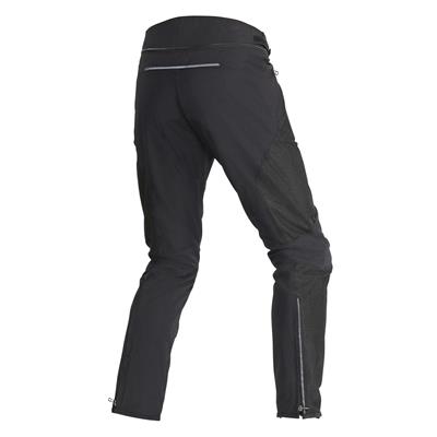 Dainese Drake Super Air Black Tekstil Pantolon