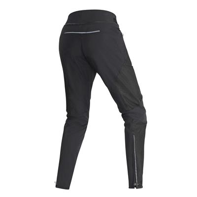 Dainese Drake Super Air Lady Pantolon Black Black