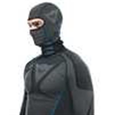 DAINESE /DRY BALACLAVA BLACK BLUE