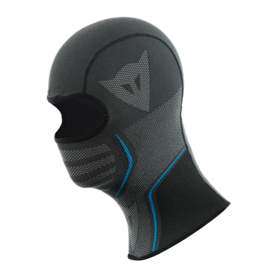 DAINESE /DRY BALACLAVA BLACK BLUE