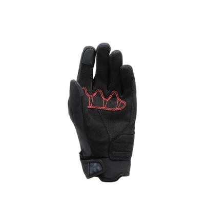 DAINESE ELD/INTREPYD GLOVES BLACK/GREY CAMO