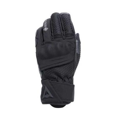 DAINESE ELD/LIVIGNO GORE - TEX GLOVES  BLACK