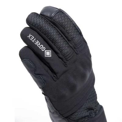 DAINESE ELD/LIVIGNO GORE - TEX GLOVES  BLACK